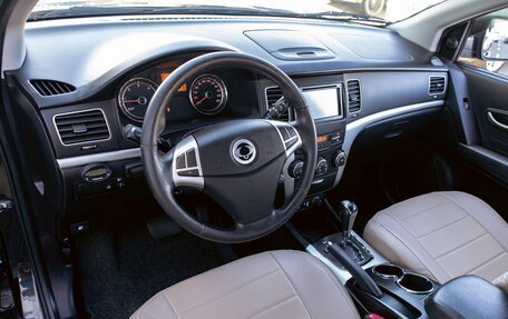 SsangYong Actyon II рестайлинг, 2011 год, 955 000 рублей, 12 фотография