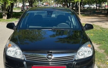 Opel Astra H, 2014 год, 750 000 рублей, 4 фотография