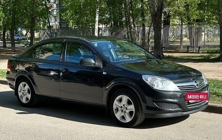Opel Astra H, 2014 год, 750 000 рублей, 6 фотография