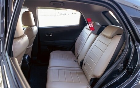 SsangYong Actyon II рестайлинг, 2011 год, 955 000 рублей, 16 фотография