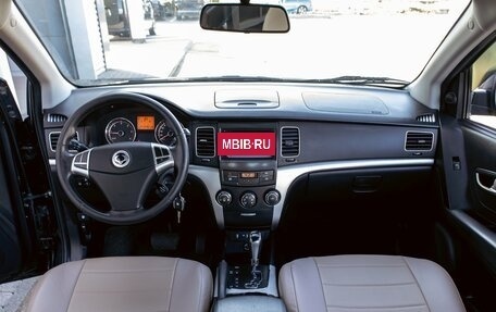 SsangYong Actyon II рестайлинг, 2011 год, 955 000 рублей, 15 фотография