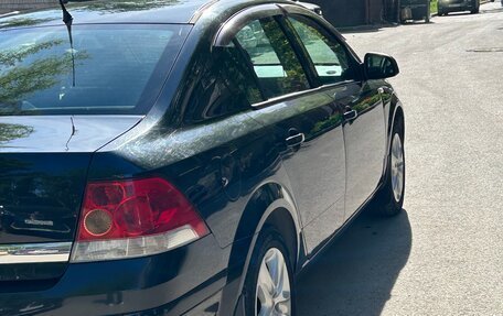 Opel Astra H, 2014 год, 750 000 рублей, 11 фотография