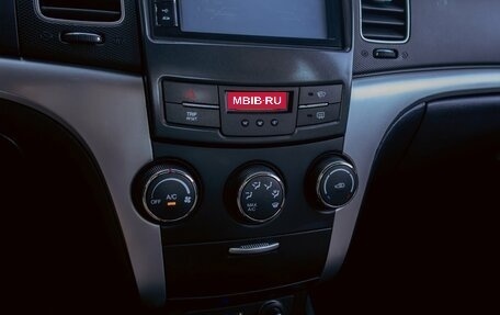 SsangYong Actyon II рестайлинг, 2011 год, 955 000 рублей, 14 фотография