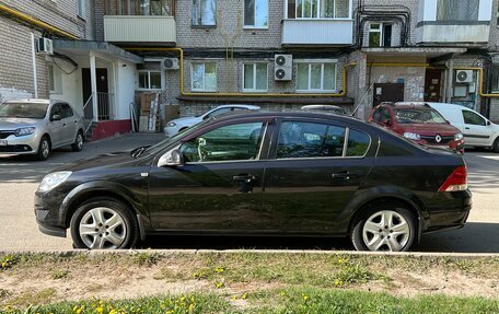 Opel Astra H, 2014 год, 750 000 рублей, 12 фотография