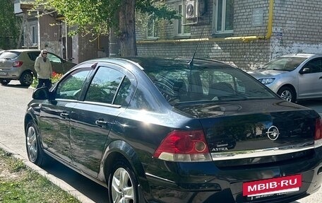 Opel Astra H, 2014 год, 750 000 рублей, 10 фотография