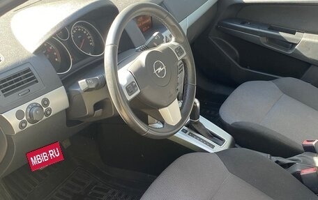 Opel Astra H, 2014 год, 750 000 рублей, 13 фотография