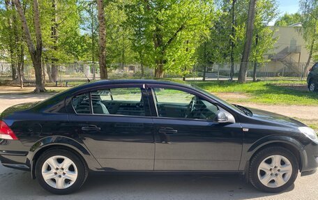 Opel Astra H, 2014 год, 750 000 рублей, 15 фотография