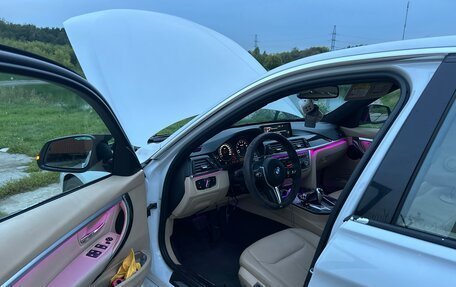 BMW 3 серия, 2013 год, 1 600 000 рублей, 9 фотография
