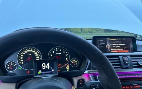 BMW 3 серия, 2013 год, 1 600 000 рублей, 11 фотография