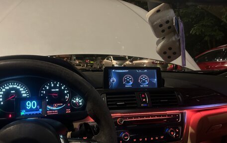 BMW 3 серия, 2013 год, 1 600 000 рублей, 15 фотография