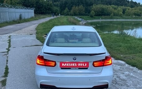 BMW 3 серия, 2013 год, 1 600 000 рублей, 7 фотография