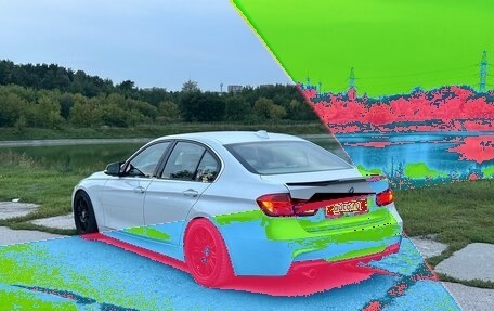 BMW 3 серия, 2013 год, 1 600 000 рублей, 13 фотография