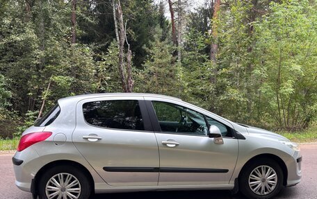 Peugeot 308 II, 2010 год, 415 500 рублей, 6 фотография