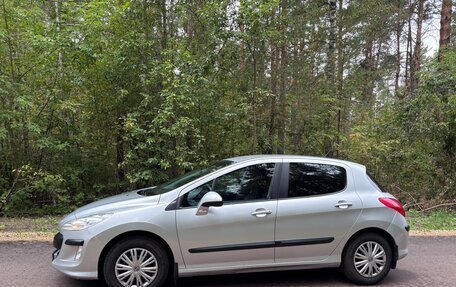 Peugeot 308 II, 2010 год, 415 500 рублей, 3 фотография