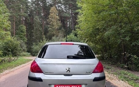 Peugeot 308 II, 2010 год, 415 500 рублей, 5 фотография