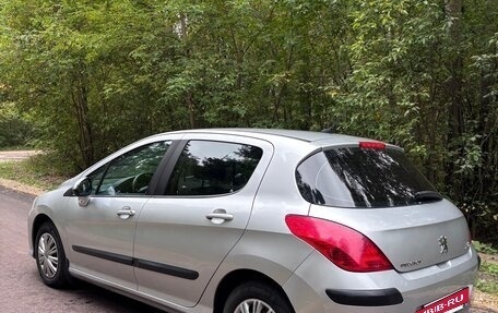 Peugeot 308 II, 2010 год, 415 500 рублей, 4 фотография