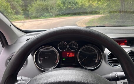 Peugeot 308 II, 2010 год, 415 500 рублей, 17 фотография