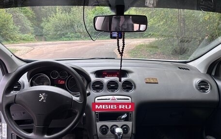 Peugeot 308 II, 2010 год, 415 500 рублей, 18 фотография