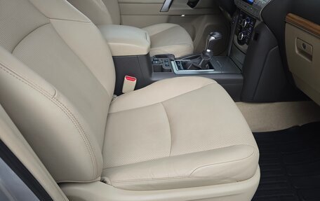Toyota Land Cruiser Prado 150 рестайлинг 2, 2018 год, 4 900 000 рублей, 15 фотография