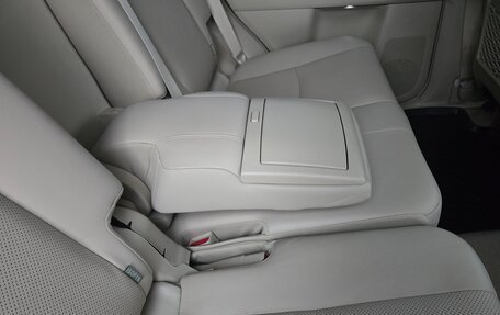 Toyota Land Cruiser Prado 150 рестайлинг 2, 2018 год, 4 900 000 рублей, 22 фотография
