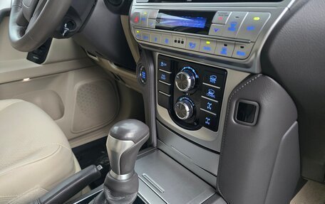 Toyota Land Cruiser Prado 150 рестайлинг 2, 2018 год, 4 900 000 рублей, 17 фотография