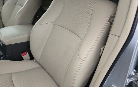 Toyota Land Cruiser Prado 150 рестайлинг 2, 2018 год, 4 900 000 рублей, 26 фотография