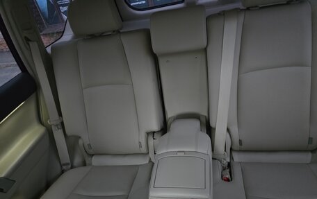 Toyota Land Cruiser Prado 150 рестайлинг 2, 2018 год, 4 900 000 рублей, 30 фотография