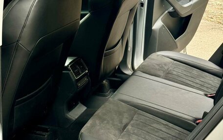 Skoda Karoq I, 2021 год, 2 399 000 рублей, 10 фотография