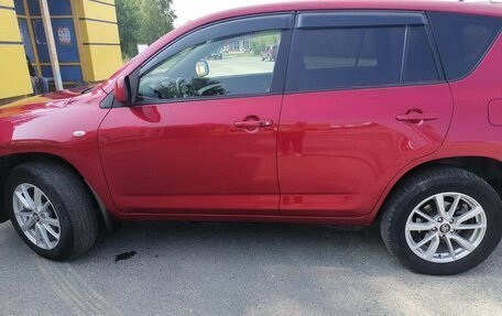 Toyota RAV4, 2007 год, 1 250 000 рублей, 2 фотография