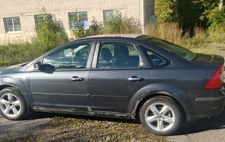 Ford Focus II рестайлинг, 2007 год, 250 000 рублей, 2 фотография