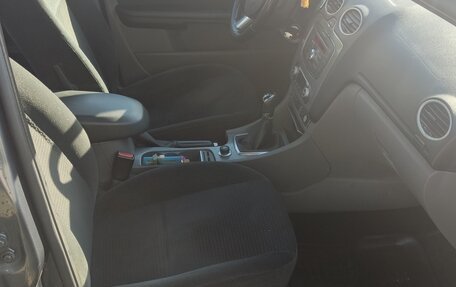 Ford Focus II рестайлинг, 2007 год, 250 000 рублей, 8 фотография