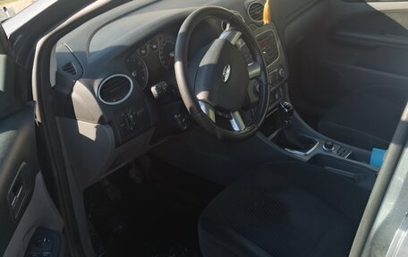 Ford Focus II рестайлинг, 2007 год, 250 000 рублей, 12 фотография