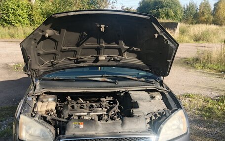 Ford Focus II рестайлинг, 2007 год, 250 000 рублей, 13 фотография