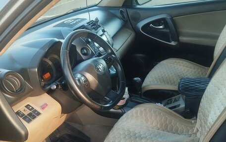 Toyota RAV4, 2010 год, 1 350 000 рублей, 12 фотография