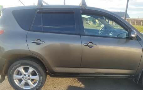 Toyota RAV4, 2010 год, 1 350 000 рублей, 3 фотография