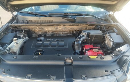 Toyota RAV4, 2010 год, 1 350 000 рублей, 14 фотография