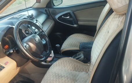 Toyota RAV4, 2010 год, 1 350 000 рублей, 11 фотография