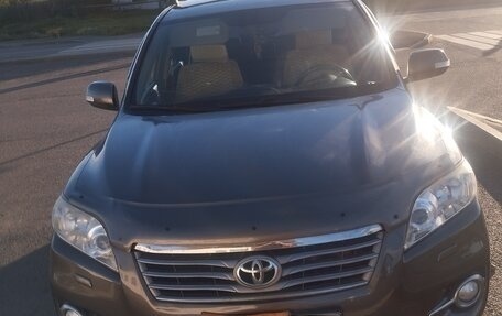 Toyota RAV4, 2010 год, 1 350 000 рублей, 15 фотография