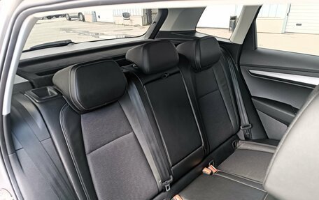 Skoda Karoq I, 2021 год, 2 595 000 рублей, 17 фотография