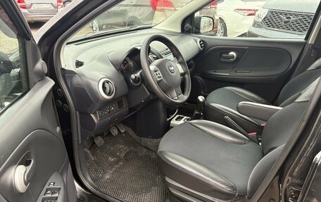 Nissan Note II рестайлинг, 2012 год, 699 000 рублей, 6 фотография
