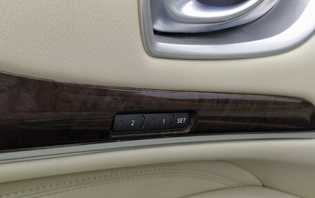 Infiniti QX60 I рестайлинг, 2019 год, 2 988 000 рублей, 8 фотография