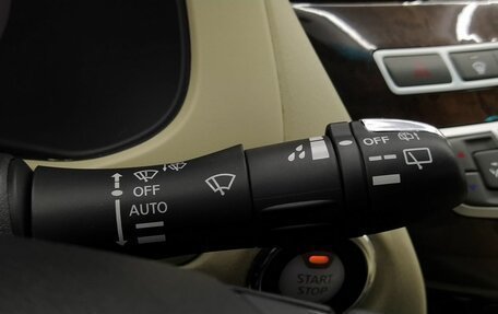 Infiniti QX60 I рестайлинг, 2019 год, 2 988 000 рублей, 13 фотография