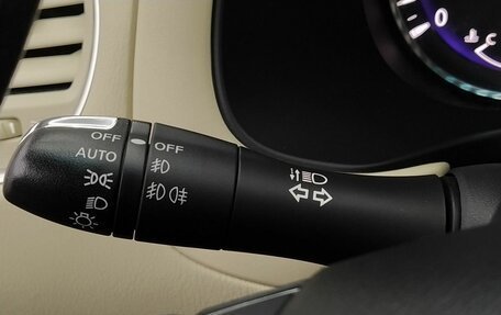 Infiniti QX60 I рестайлинг, 2019 год, 2 988 000 рублей, 14 фотография