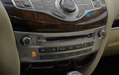 Infiniti QX60 I рестайлинг, 2019 год, 2 988 000 рублей, 17 фотография