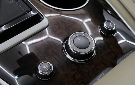Infiniti QX60 I рестайлинг, 2019 год, 2 988 000 рублей, 15 фотография