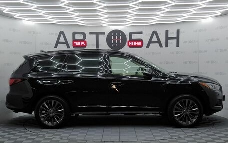 Infiniti QX60 I рестайлинг, 2019 год, 2 988 000 рублей, 6 фотография