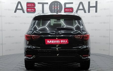 Infiniti QX60 I рестайлинг, 2019 год, 2 988 000 рублей, 5 фотография