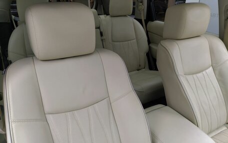 Infiniti QX60 I рестайлинг, 2019 год, 2 988 000 рублей, 23 фотография