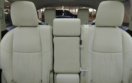 Infiniti QX60 I рестайлинг, 2019 год, 2 988 000 рублей, 27 фотография
