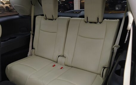 Infiniti QX60 I рестайлинг, 2019 год, 2 988 000 рублей, 31 фотография